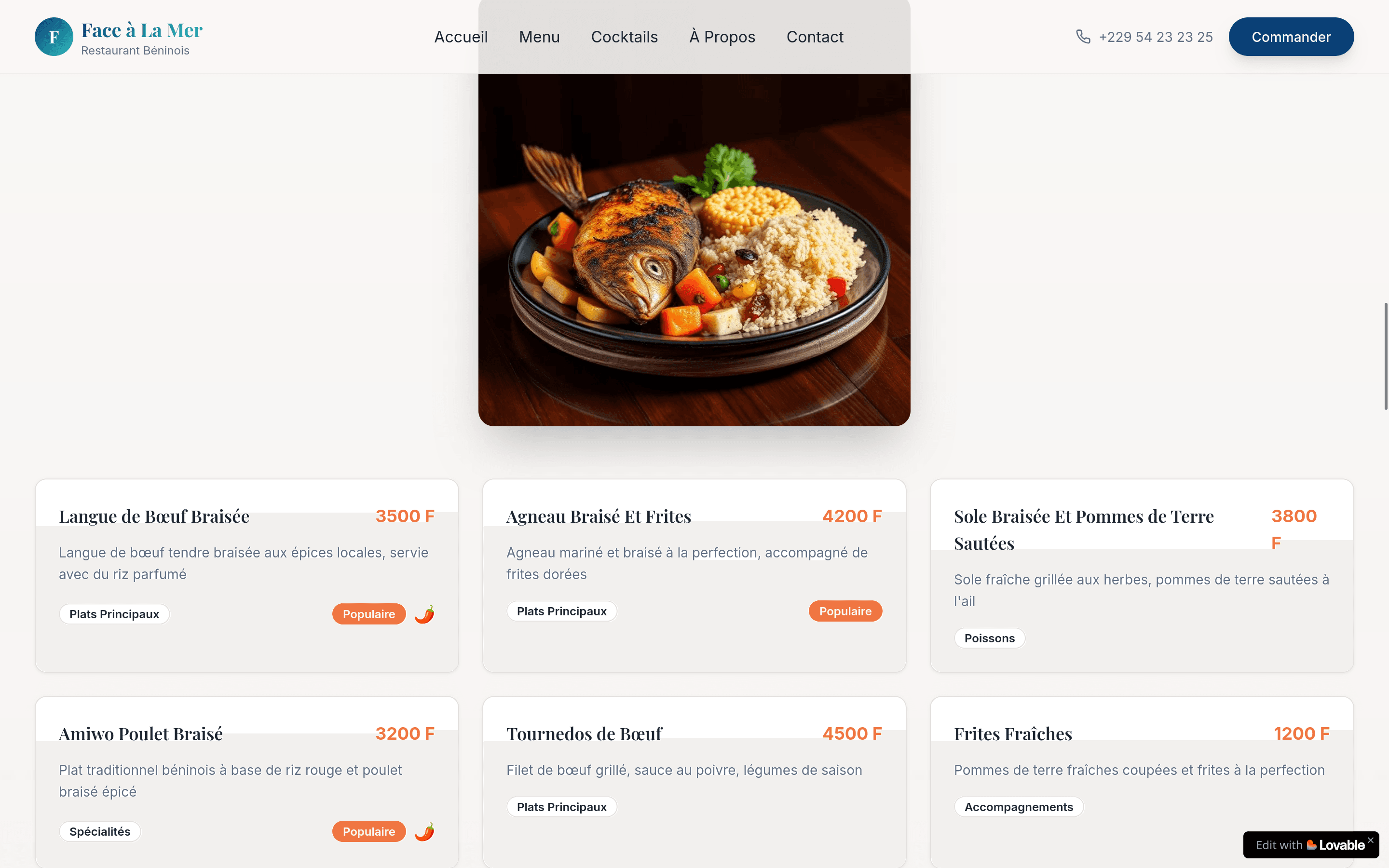 Landing Pages Haute Conversion